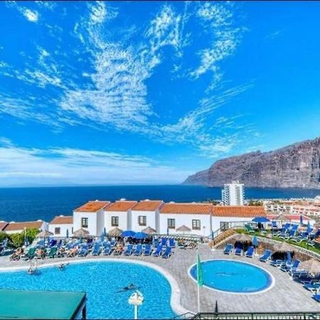 Casa Soleada Villa Puerto de Santiago  Eksteriør billede