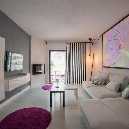 Casa Soleada Villa Puerto de Santiago  Eksteriør billede