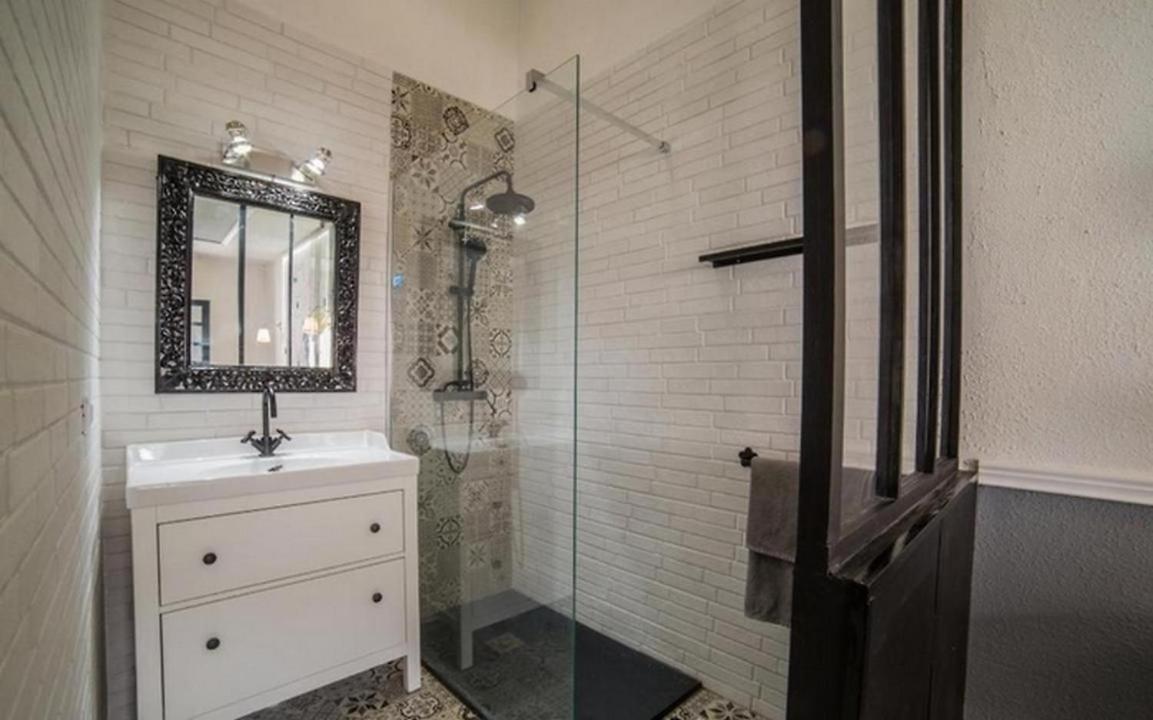 Casa Soleada Villa Puerto de Santiago  Eksteriør billede