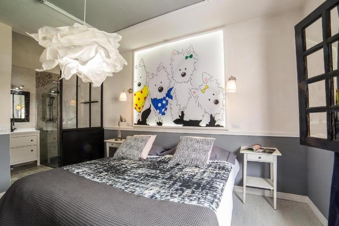 Casa Soleada Villa Puerto de Santiago  Eksteriør billede