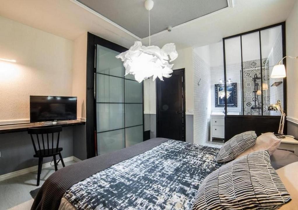Casa Soleada Villa Puerto de Santiago  Eksteriør billede