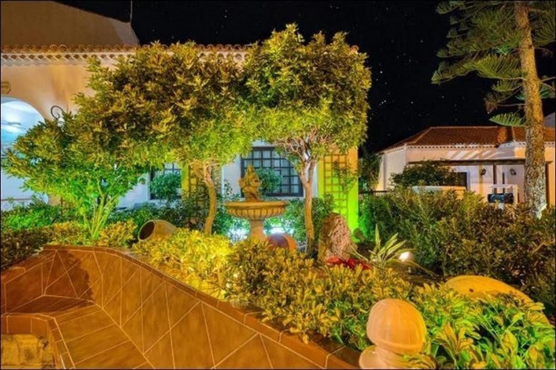 Casa Soleada Villa Puerto de Santiago  Eksteriør billede