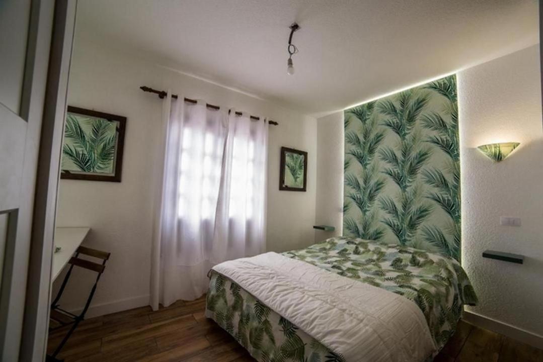 Casa Soleada Villa Puerto de Santiago  Eksteriør billede