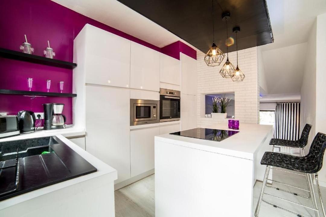 Casa Soleada Villa Puerto de Santiago  Eksteriør billede