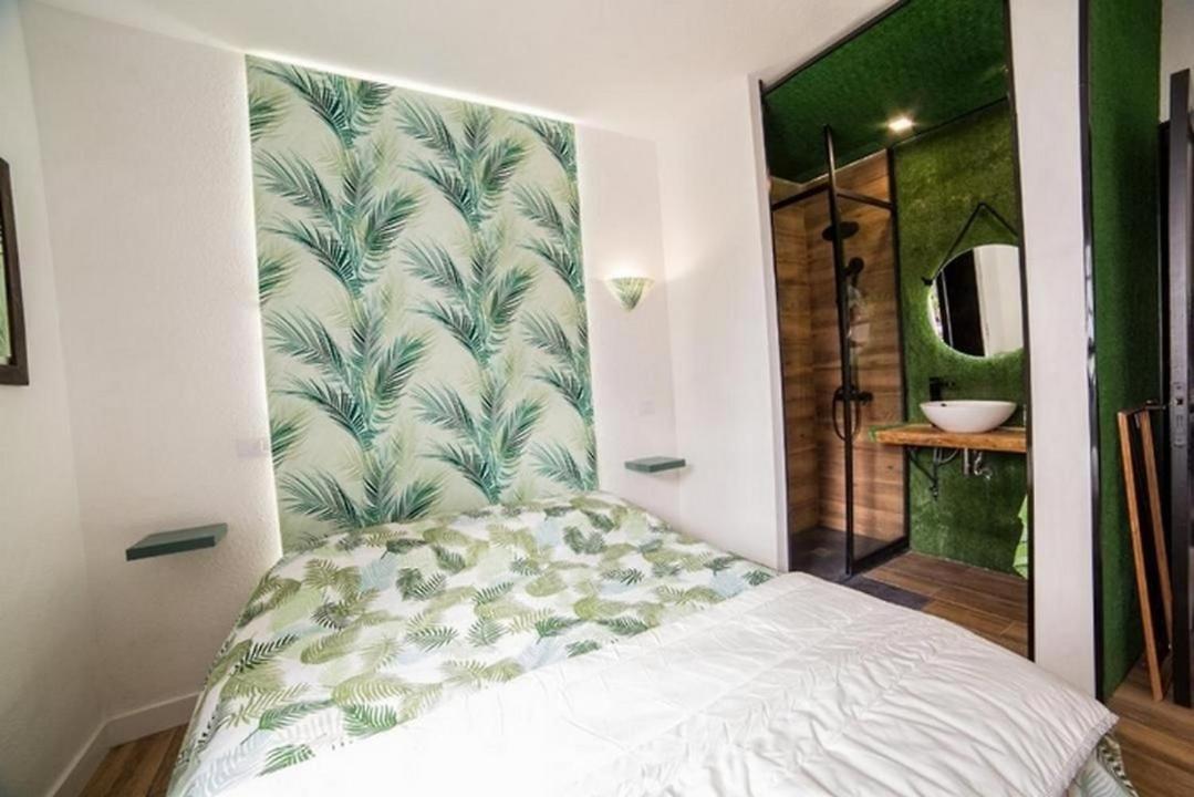 Casa Soleada Villa Puerto de Santiago  Eksteriør billede