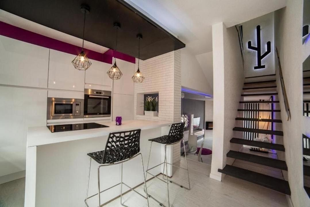 Casa Soleada Villa Puerto de Santiago  Eksteriør billede