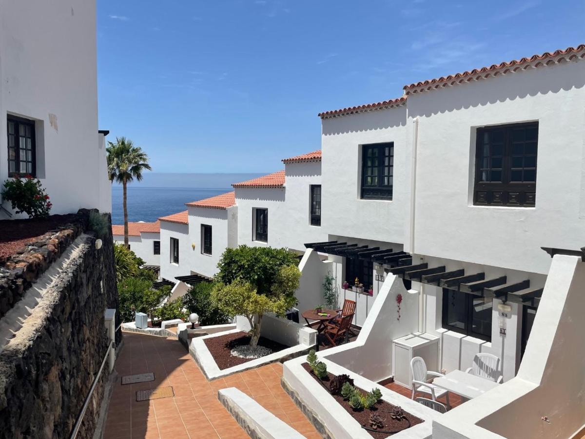 Casa Soleada Villa Puerto de Santiago  Eksteriør billede